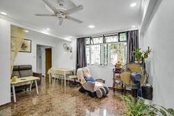Blk 577 Woodlands Drive 16 (Woodlands), HDB 4 Rooms #587950021